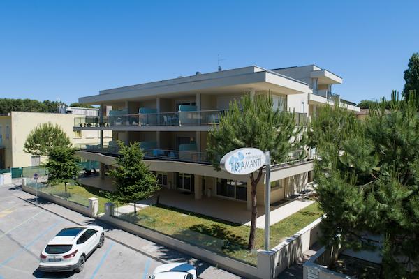 Residence i Diamanti